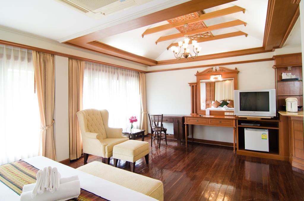 האד רין Sea Garden Hostels מראה חיצוני תמונה