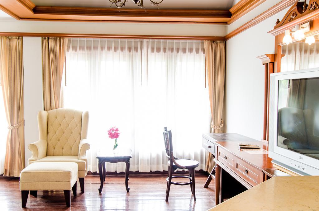 האד רין Sea Garden Hostels מראה חיצוני תמונה