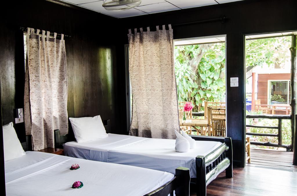 האד רין Sea Garden Hostels מראה חיצוני תמונה