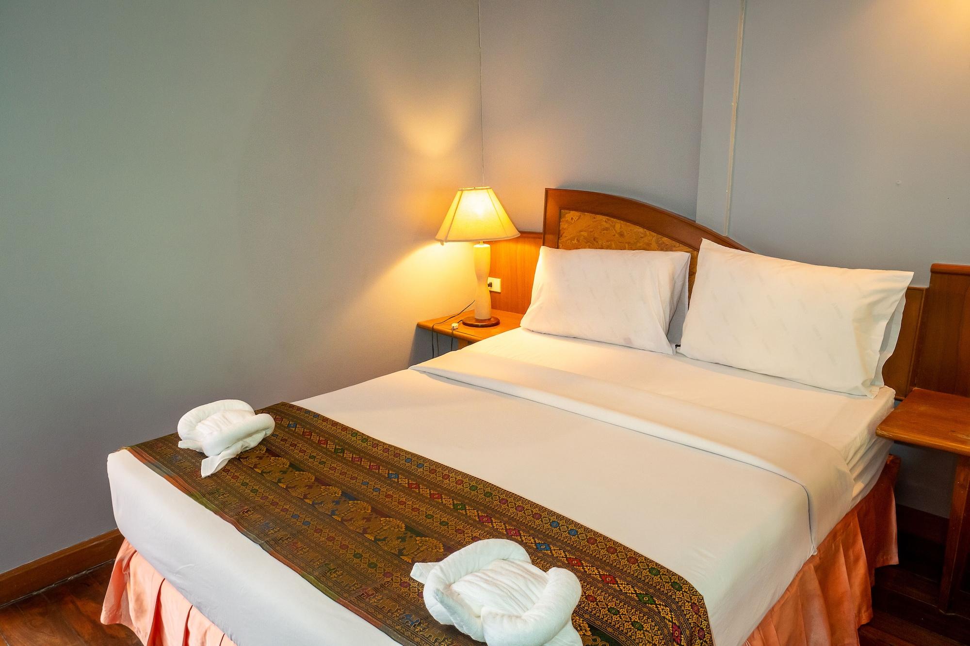 האד רין Sea Garden Hostels מראה חיצוני תמונה