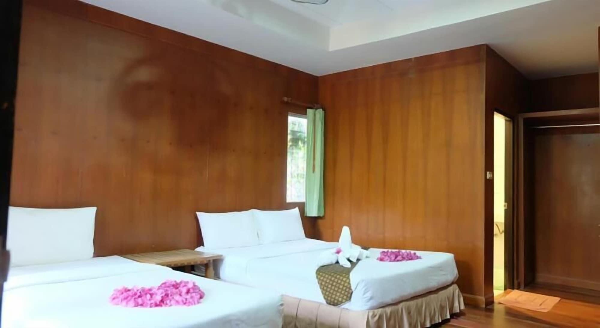 האד רין Sea Garden Hostels מראה חיצוני תמונה