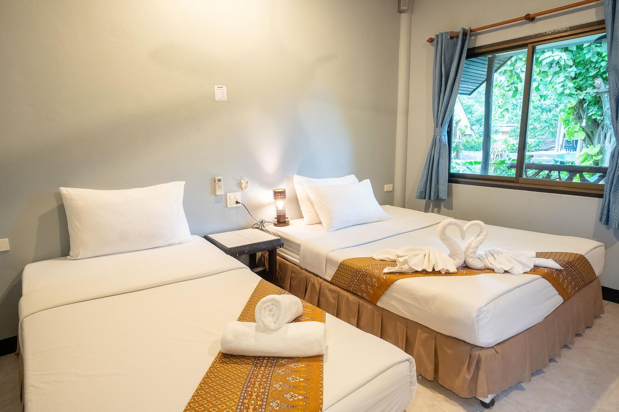 האד רין Sea Garden Hostels מראה חיצוני תמונה