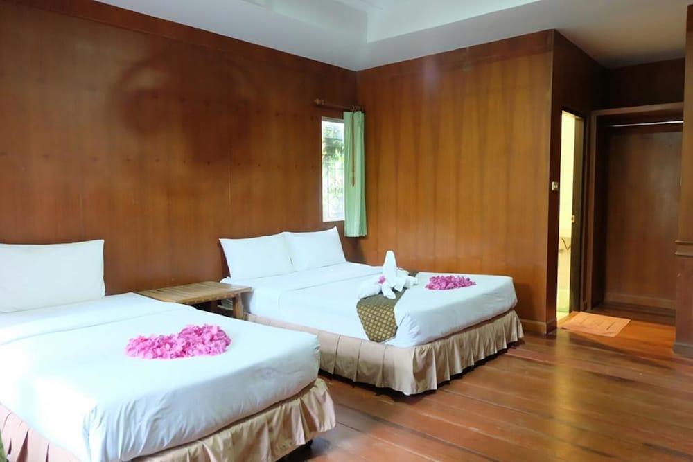 האד רין Sea Garden Hostels מראה חיצוני תמונה