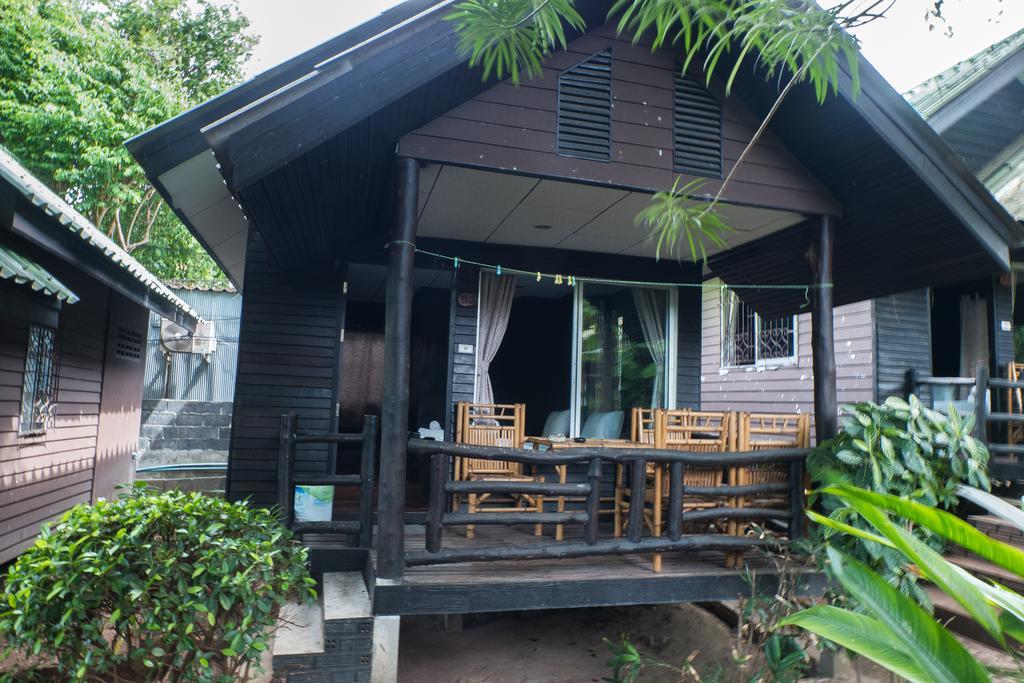 האד רין Sea Garden Hostels מראה חיצוני תמונה