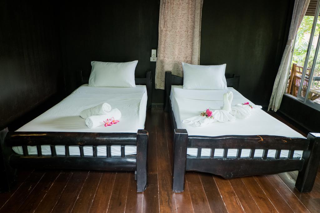 האד רין Sea Garden Hostels מראה חיצוני תמונה