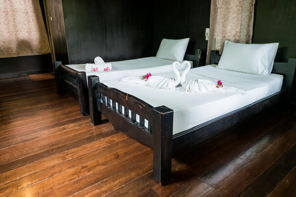 האד רין Sea Garden Hostels מראה חיצוני תמונה