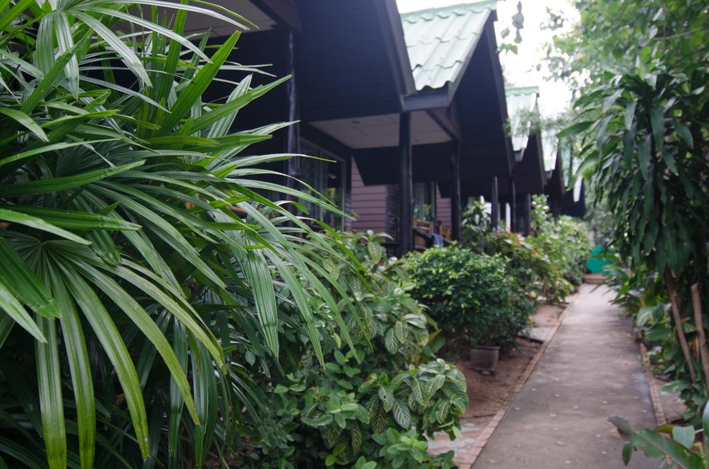 האד רין Sea Garden Hostels חדר תמונה