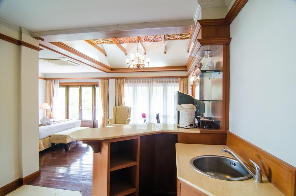 האד רין Sea Garden Hostels מראה חיצוני תמונה