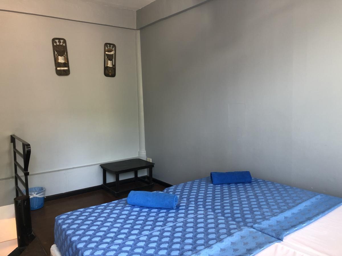האד רין Sea Garden Hostels מראה חיצוני תמונה