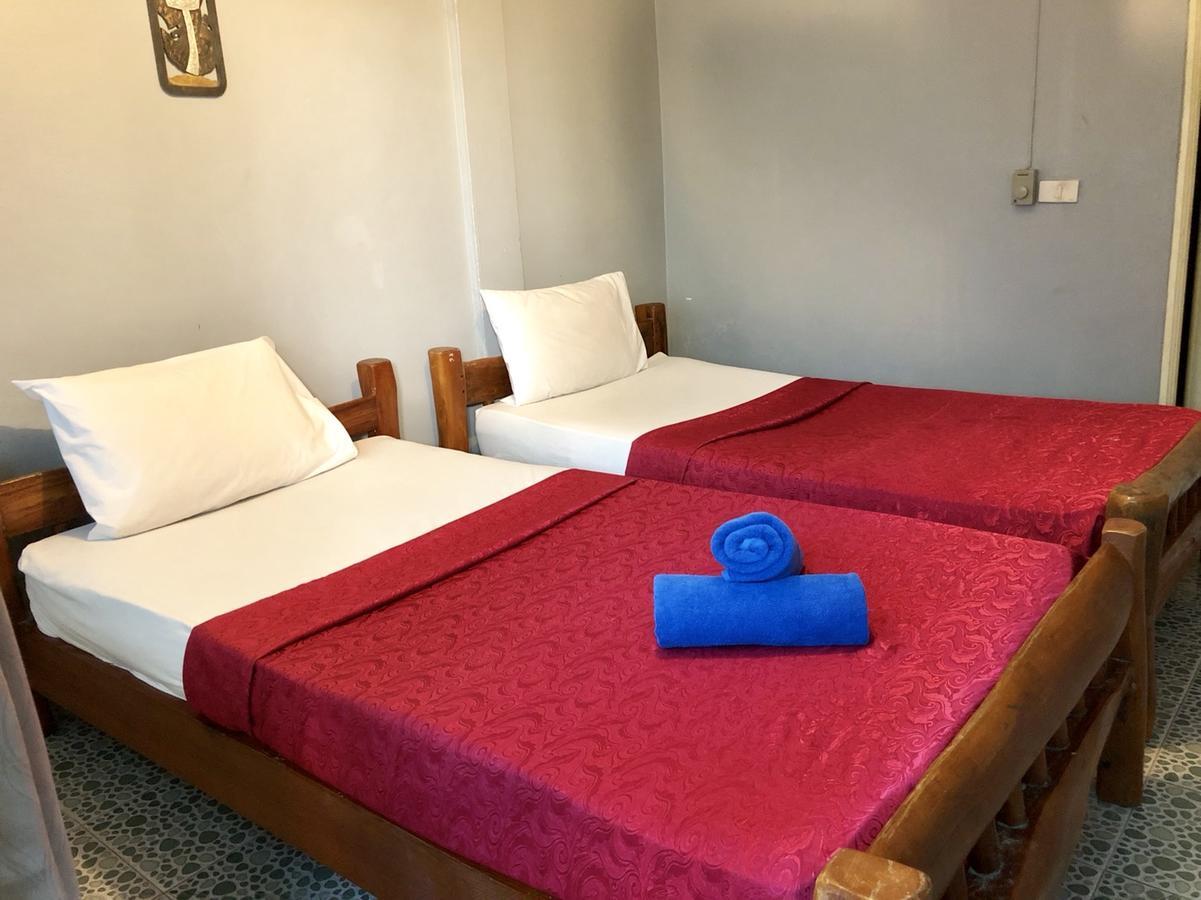 האד רין Sea Garden Hostels מראה חיצוני תמונה