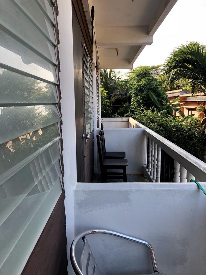 האד רין Sea Garden Hostels מראה חיצוני תמונה