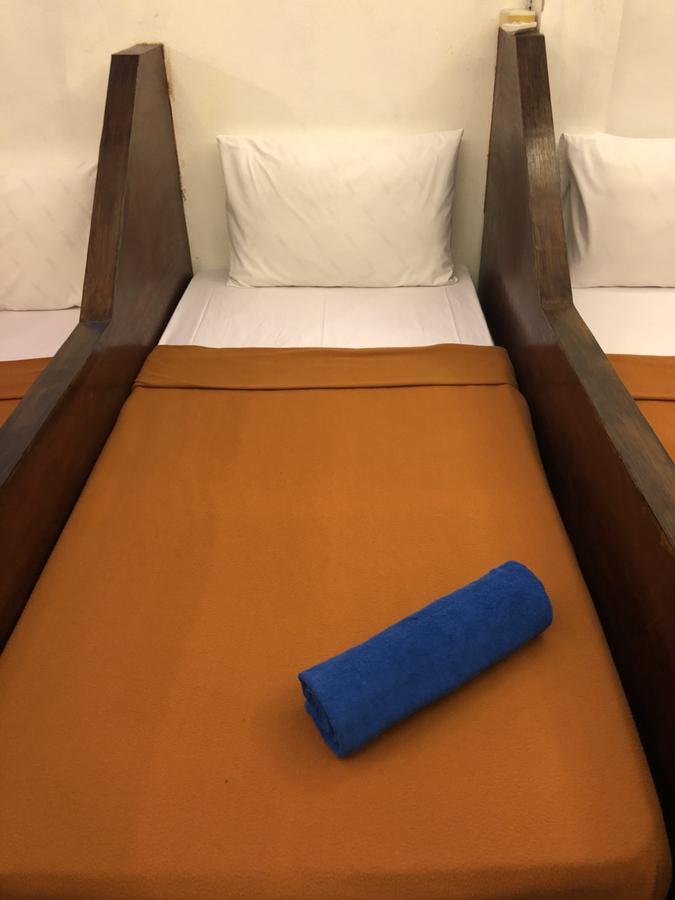 האד רין Sea Garden Hostels מראה חיצוני תמונה