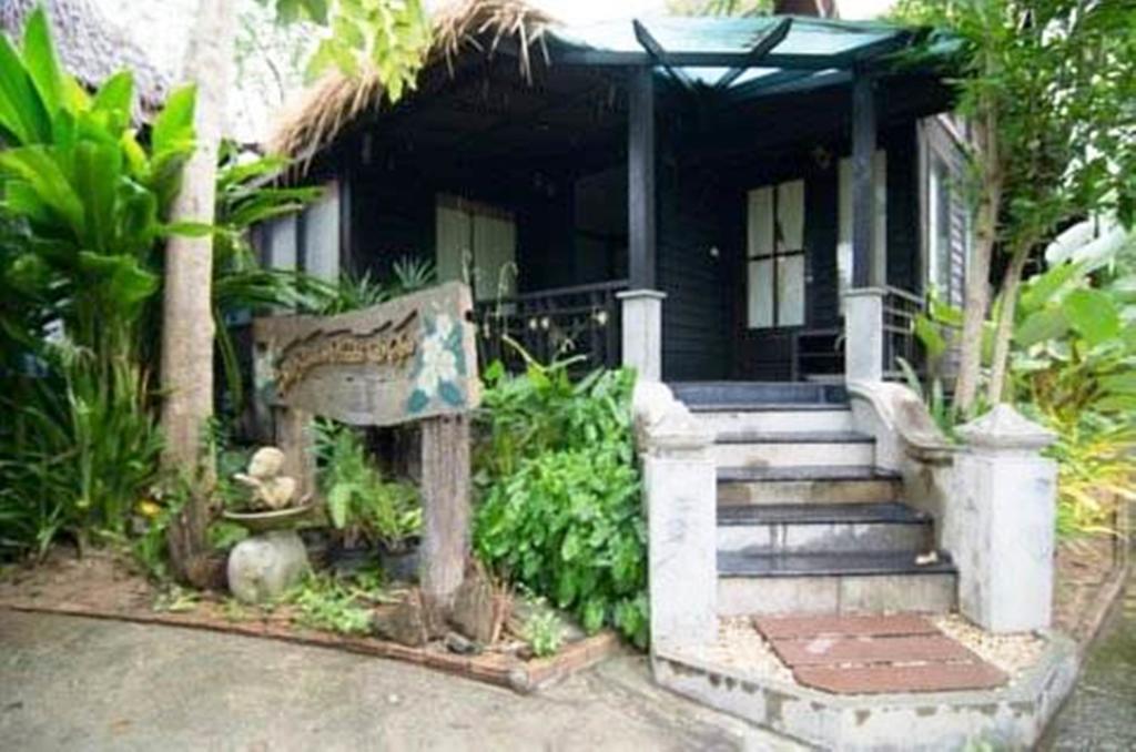 האד רין Sea Garden Hostels מראה חיצוני תמונה